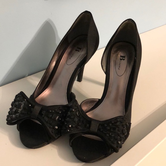 Brown heels - Picture 2 of 2